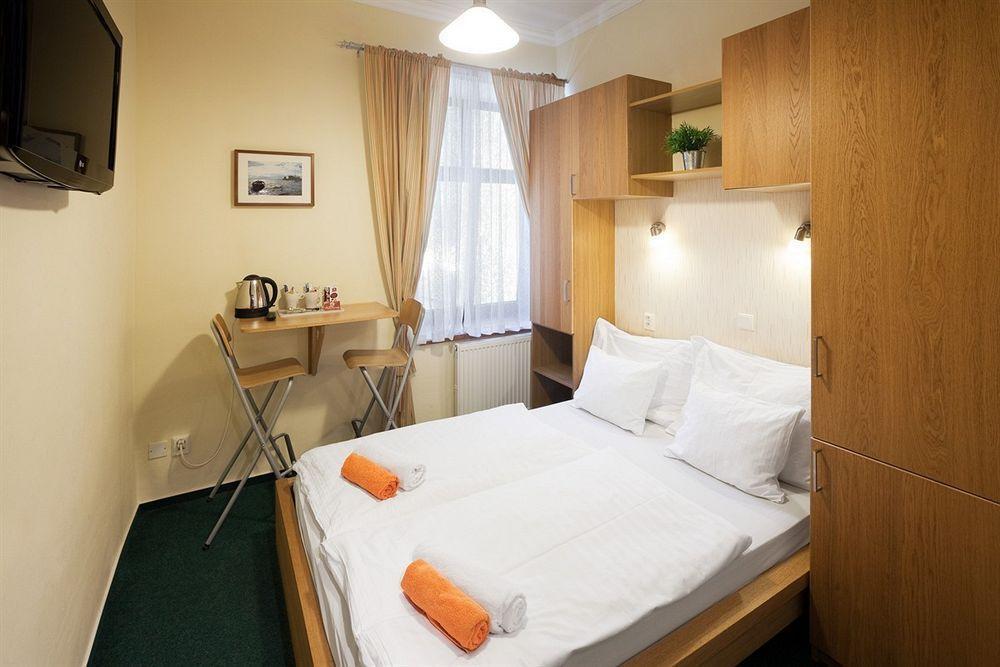 Pytloun Self Check-In Hotel Liberec Exterior photo