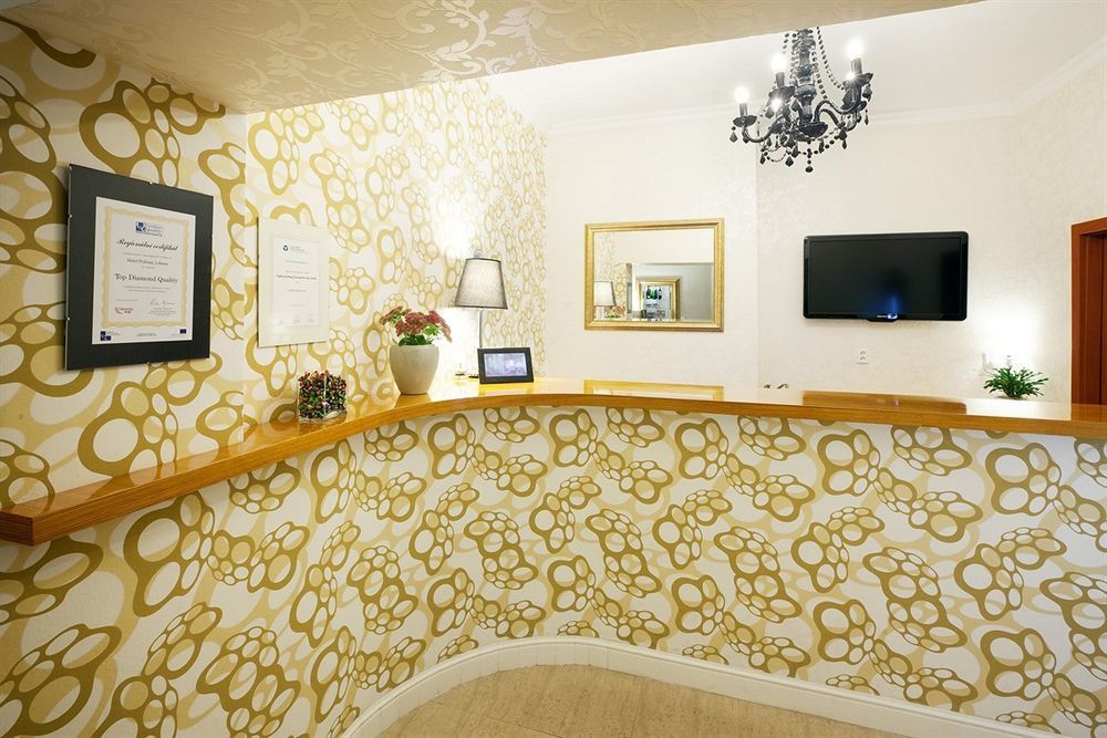 Pytloun Self Check-In Hotel Liberec Exterior photo