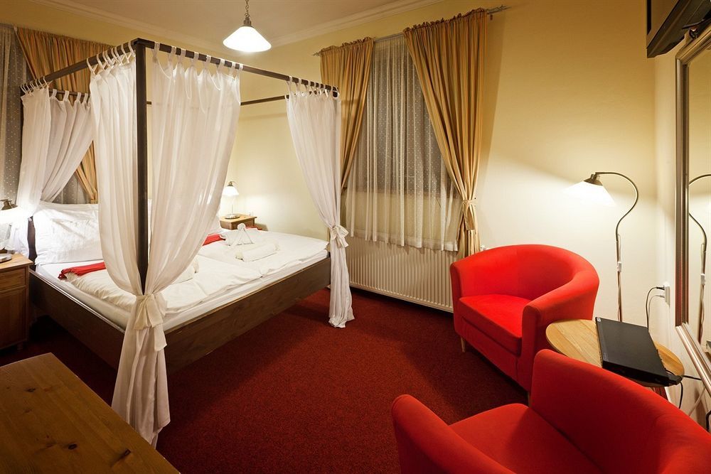 Pytloun Self Check-In Hotel Liberec Exterior photo